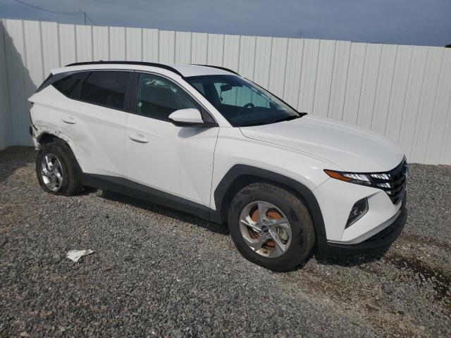 2024 HYUNDAI TUCSON SEL 5NMJBCDE6RH322483  71263714