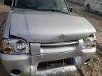 NISSAN FRONTIER K photo