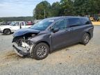 2021 TOYOTA SIENNA XLE - 5TDYSKFC6MS028401