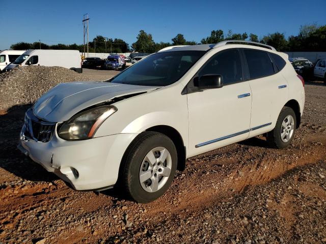 VIN JN8AS5MT7EW622507 2014 Nissan Rogue, S no.1