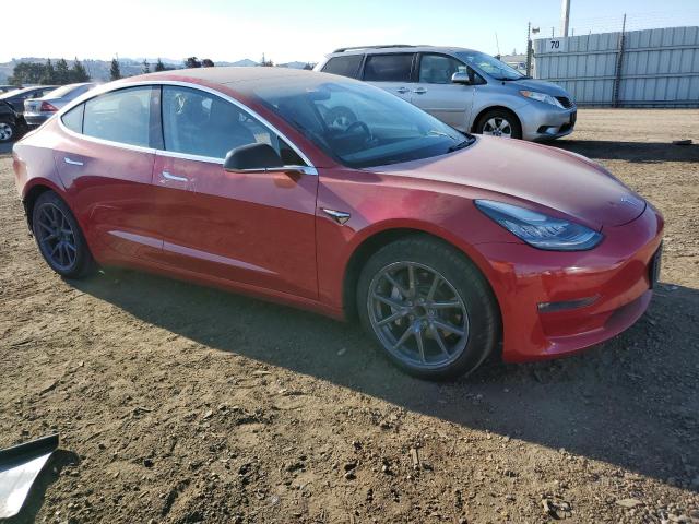 2018 TESLA MODEL 3 - 5YJ3E1EA9JF031739