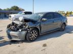 2017 VOLKSWAGEN JETTA SE - 3VWDB7AJ9HM249771