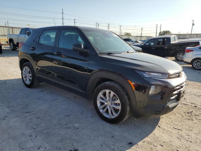 2023 CHEVROLET TRAILBLAZE - KL79MMS2XPB167012