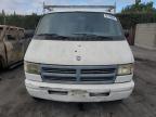 DODGE RAM VAN B2 photo