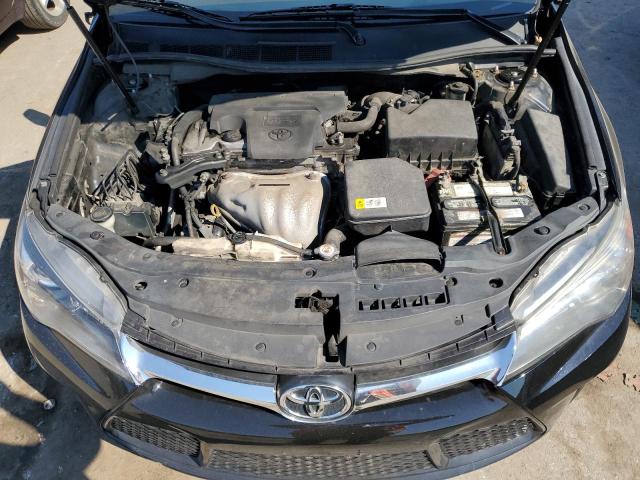 VIN 4T1BF1FKXHU652372 2017 Toyota Camry, LE no.11