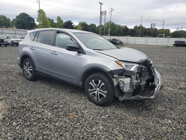 2017 TOYOTA RAV4 LE - 2T3ZFREV6HW398028