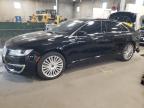 2017 LINCOLN MKZ RESERV - 3LN6L5FC3HR642266
