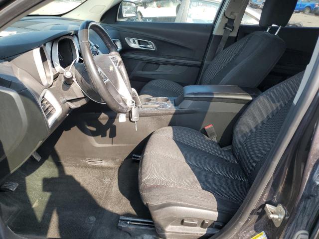 2015 CHEVROLET EQUINOX LT - 1GNALBEK3FZ108755
