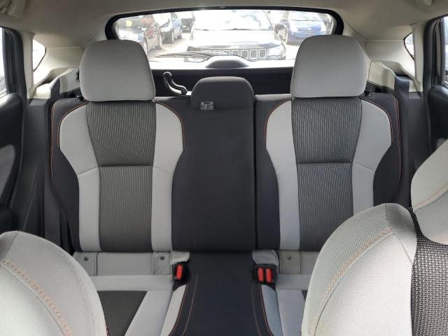 2018 SUBARU CROSSTREK - JF2GTADC6JH329290