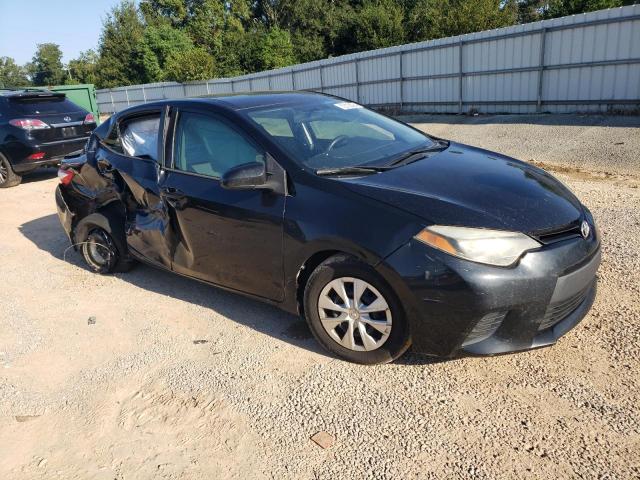 VIN 2T1BURHE3FC315472 2015 Toyota Corolla, L no.4