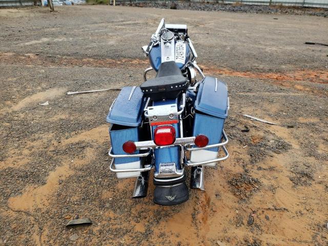 2005 HARLEY-DAVIDSON FLHRI 1HD1FBW135Y704828