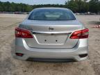 NISSAN SENTRA S photo