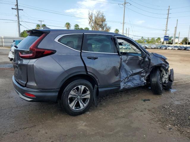 2020 HONDA CR-V LX - 2HKRW1H26LH415428