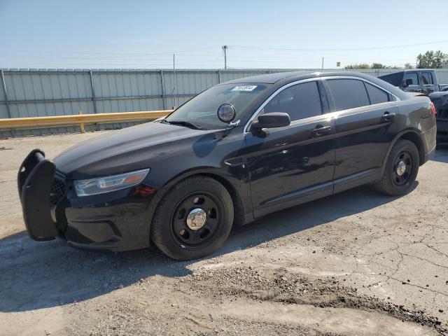 FORD TAURUS POL