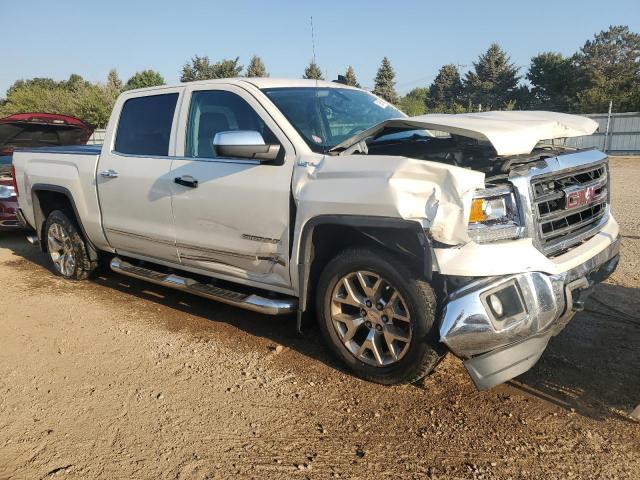 2015 GMC SIERRA K15 - 3GTU2VEC0FG354536