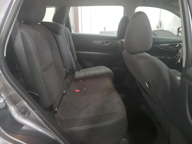 2015 NISSAN ROGUE S - KNMAT2MT8FP562739