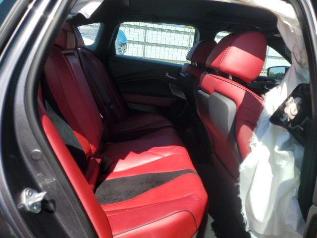 2021 ACURA TLX TECH A - 19UUB5F5XMA015702