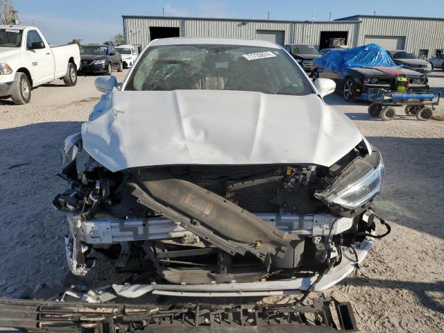 VIN 3FA6P0HD7HR312301 2017 Ford Fusion, SE no.5