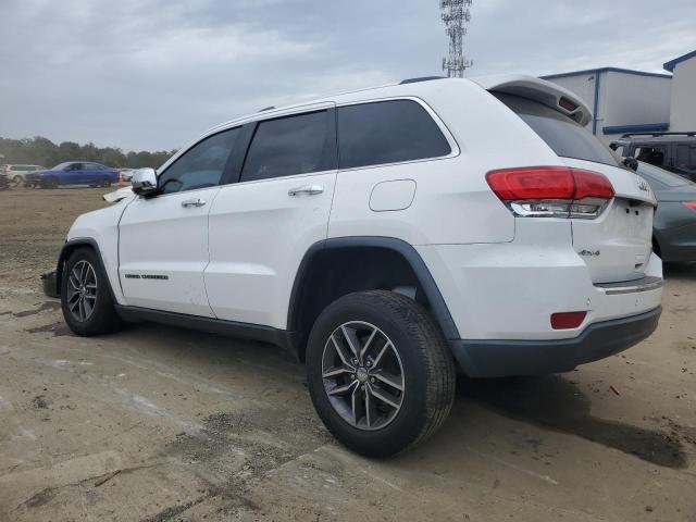 VIN 1C4RJFBG6JC241224 2018 JEEP GRAND CHEROKEE no.2