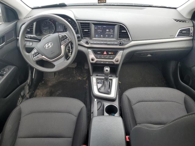 2018 HYUNDAI ELANTRA SE - 5NPD84LF6JH395839