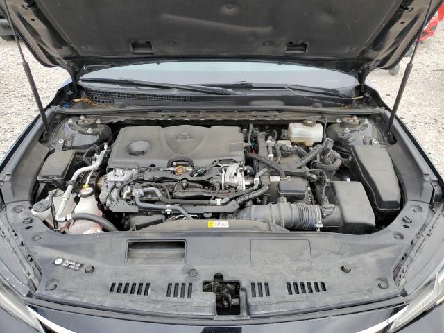 2020 TOYOTA AVALON LIM 4T1D21FB7LU012519