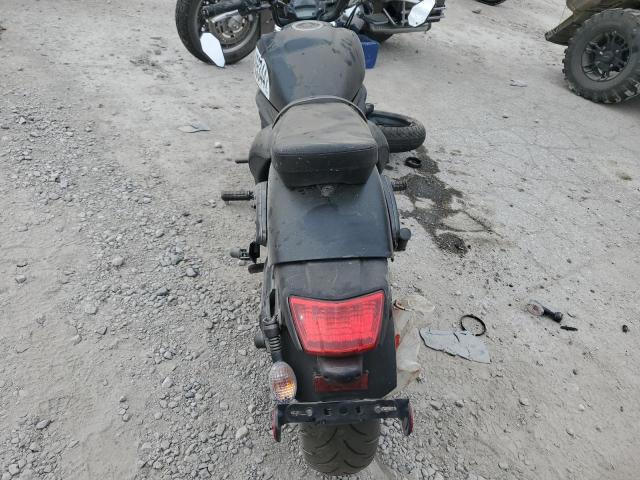 2024 KAWASAKI EN650 C - JKAENEC16RDA09930