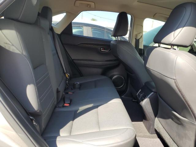 2020 LEXUS NX 300 JTJGARBZ9L2162100