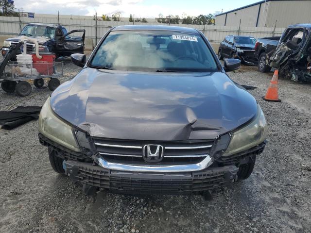 VIN 1HGCR2F33EA158965 2014 Honda Accord, LX no.5