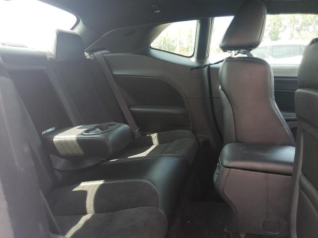 2022 DODGE CHALLENGER - 2C3CDZBT8NH137224