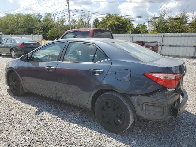 VIN 2T1BURHE3JC010546 2018 Toyota Corolla, L no.2