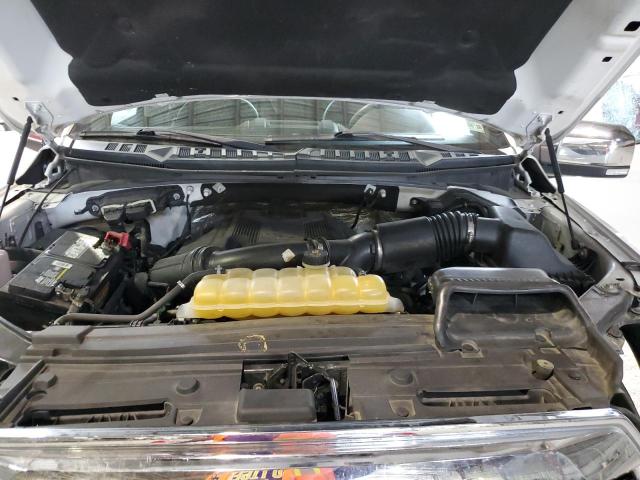 2017 FORD F150 SUPER - 1FTEW1EG6HFA70787