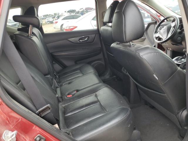 2016 NISSAN ROGUE S - 5N1AT2MT7GC731945
