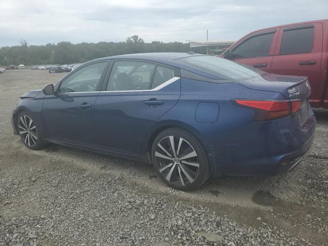 2020 NISSAN ALTIMA SR - 1N4BL4CV2LC123760