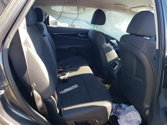 2020 KIA SORENTO L - 5XYPG4A31LG696117