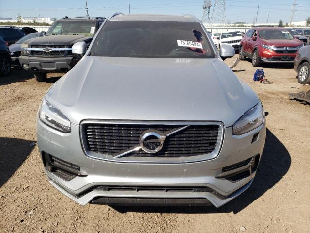 VIN YV4A22PMXK1474647 2019 Volvo XC90, T6 R-Design no.5