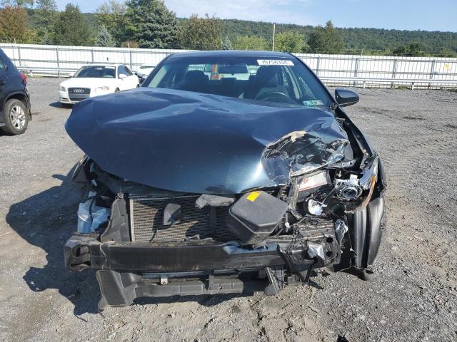 VIN 4T1BF1FK9FU074150 2015 Toyota Camry, LE no.5