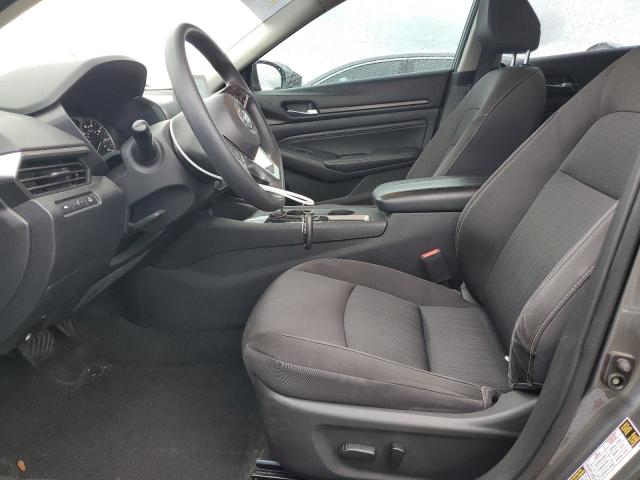 2020 NISSAN ALTIMA S - 1N4BL4BV2LC187234