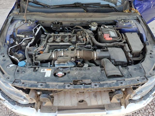 2018 HONDA ACCORD SPO - 1HGCV1F3XJA222600