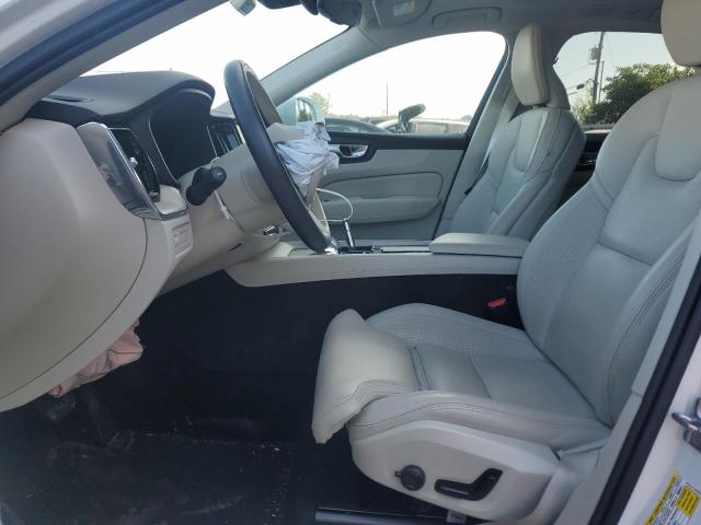 2022 VOLVO XC60 T8 RE YV4BR0DL6N1945231