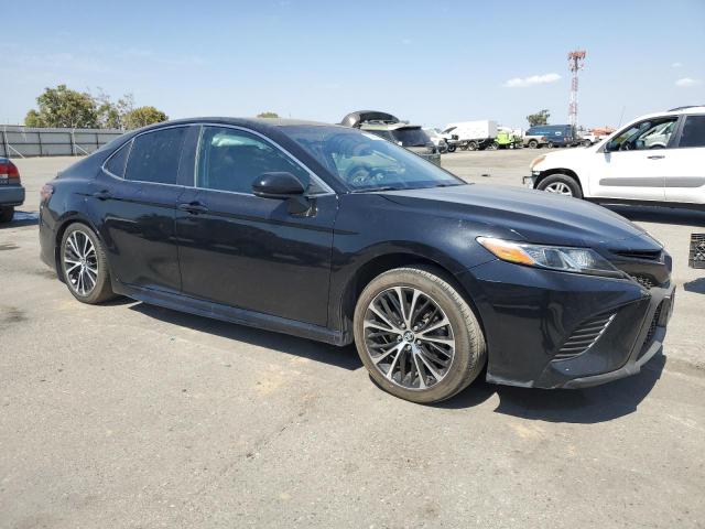 VIN 4T1B11HK7JU595386 2018 Toyota Camry, L no.4