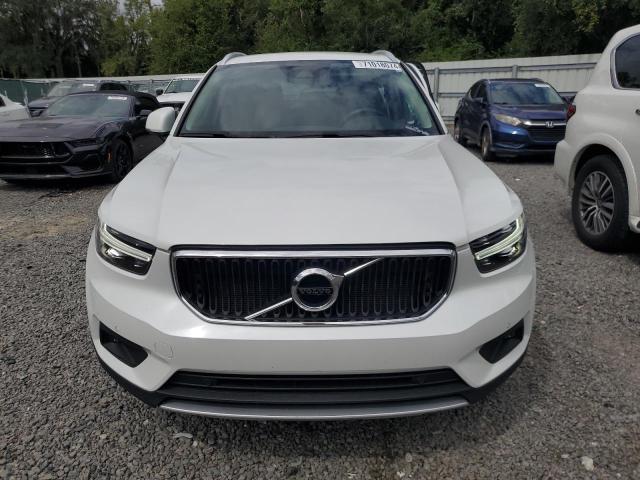 VIN YV4162UK5M2485740 2021 Volvo XC40, T5 Momentum no.5