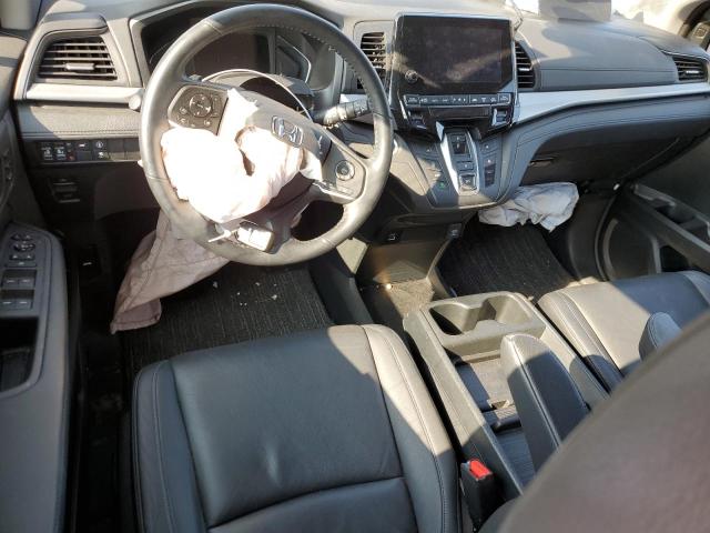2023 HONDA ODYSSEY EX - 5FNRL6H66PB065621