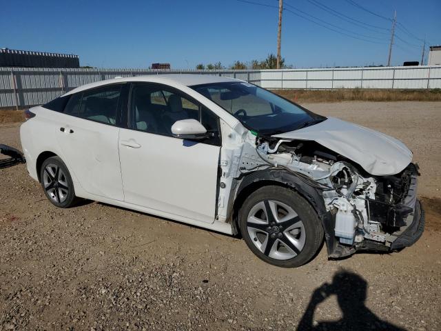 VIN JTDKARFUXH3038446 2017 Toyota Prius no.4