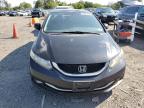 HONDA CIVIC EXL photo