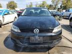 VOLKSWAGEN JETTA BASE photo