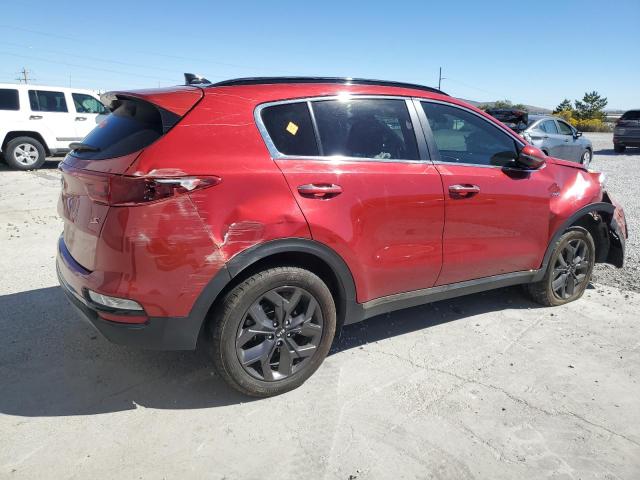 VIN KNDP6CAC1L7653830 2020 KIA SPORTAGE no.3