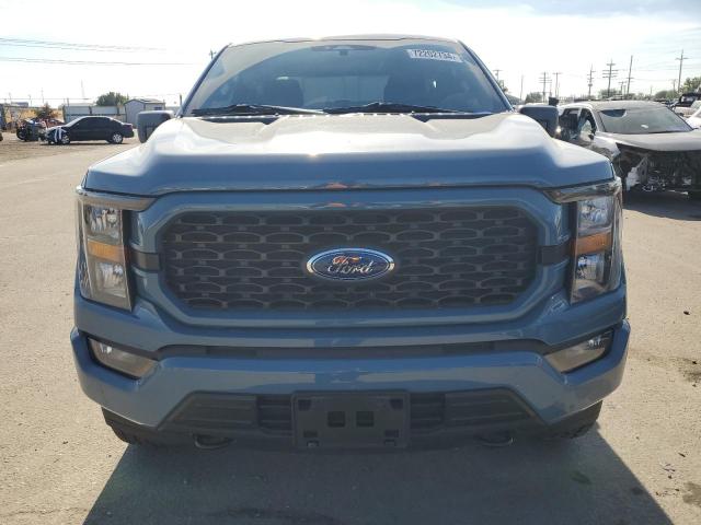 2023 FORD F150 SUPER - 1FTFW1E59PKE19613