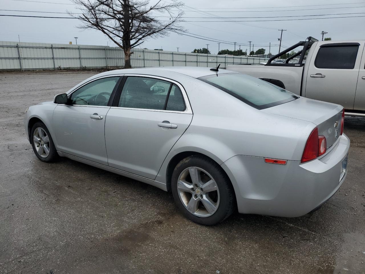 Lot #2836270574 2011 CHEVROLET MALIBU 2LT