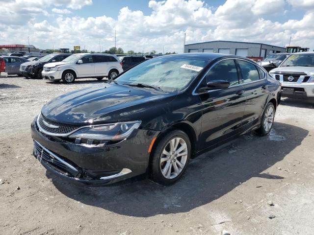 VIN 1C3CCCAB8FN753264 2015 Chrysler 200, Limited no.1