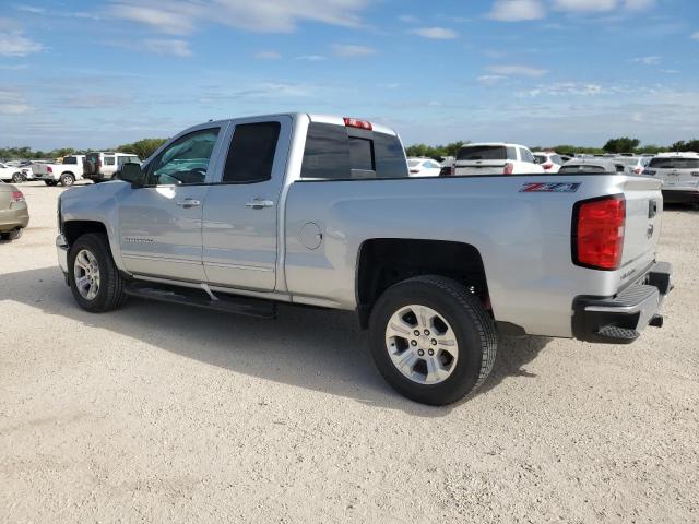 2015 CHEVROLET SILVERADO - 1GCVKREC7FZ404781